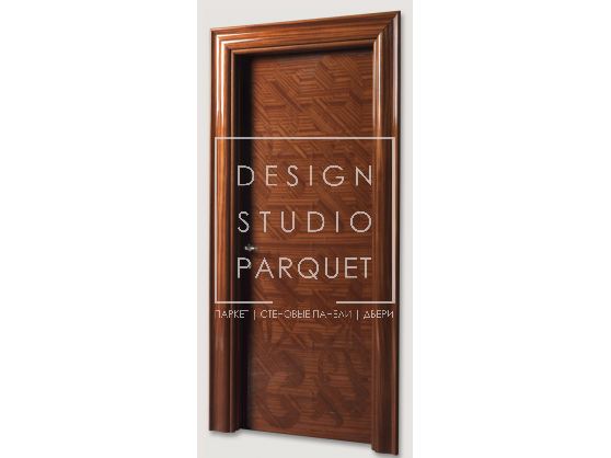 Межкомнатная дверь New Design Porte '900 GORKY PARK 901/QQ NDP-395